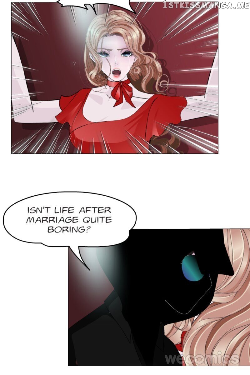Trap Of The Goddess Chapter 124 - page 26