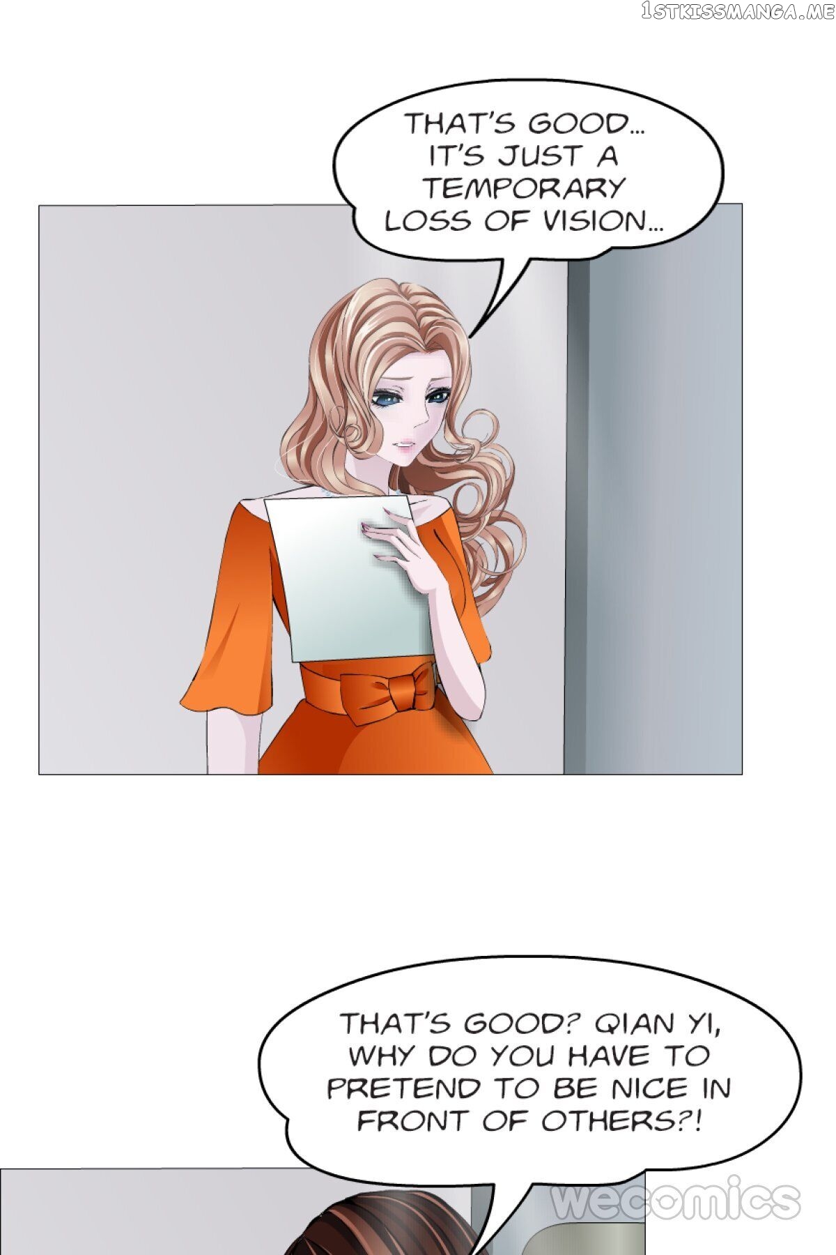 Trap Of The Goddess Chapter 119 - page 19