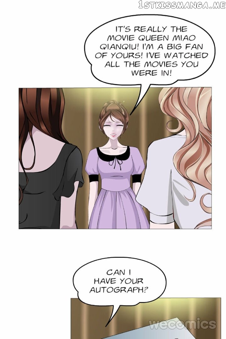 Trap Of The Goddess Chapter 108 - page 12