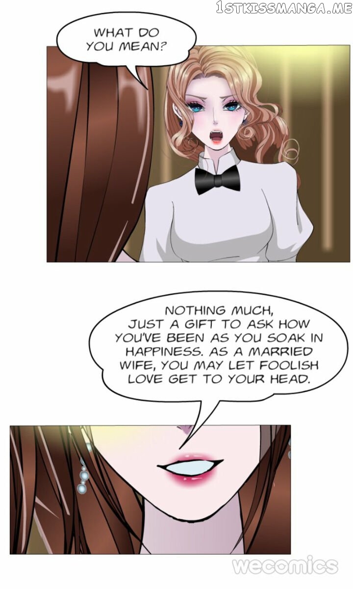 Trap Of The Goddess Chapter 108 - page 9