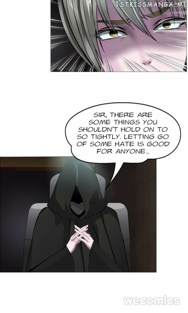 Trap Of The Goddess Chapter 102 - page 9