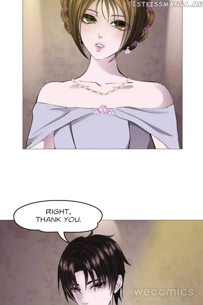 Trap Of The Goddess Chapter 4 - page 2