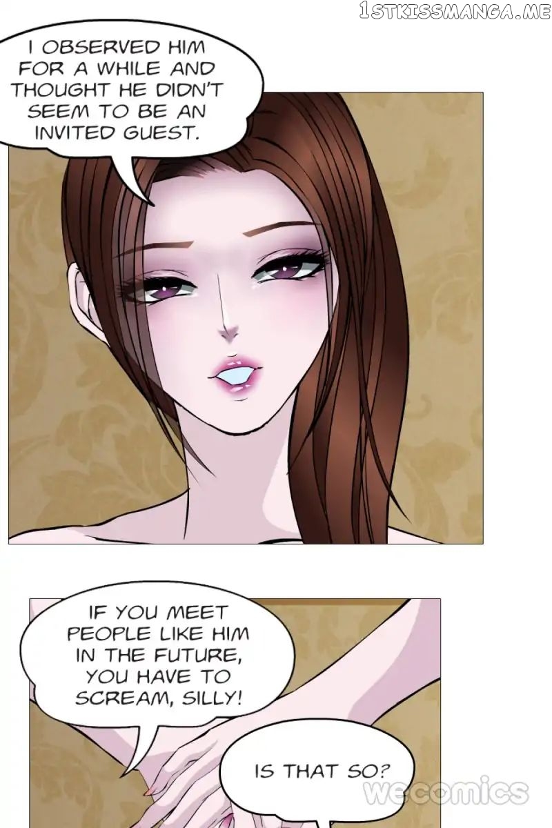 Trap Of The Goddess Chapter 2 - page 44