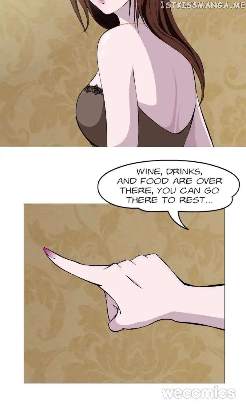 Trap Of The Goddess Chapter 2 - page 6