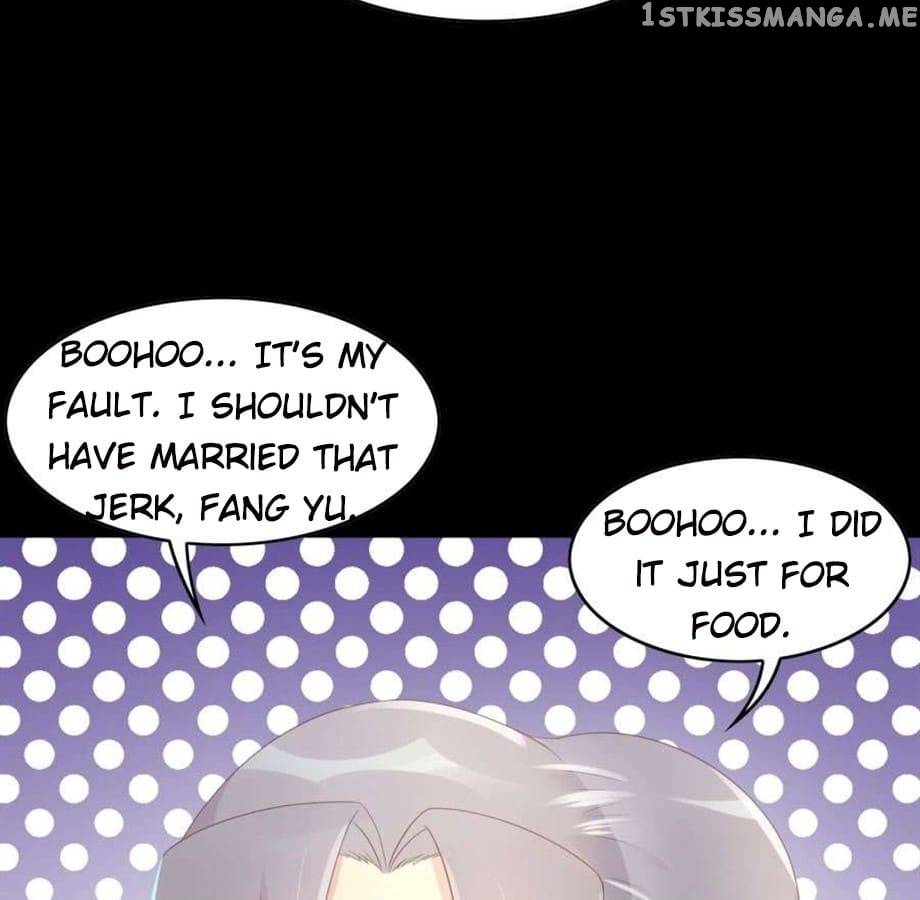 General’s Arranged Marriage chapter 133 - page 33
