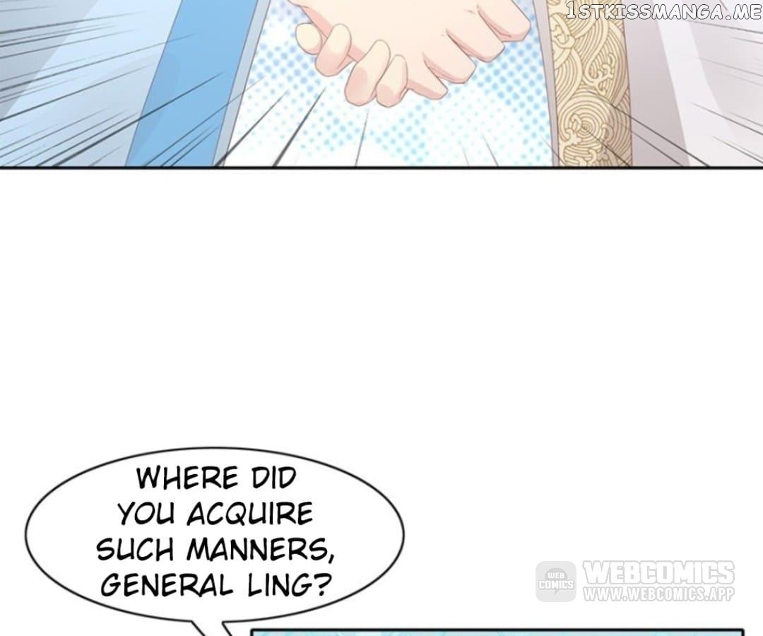 General’s Arranged Marriage chapter 127 - page 46