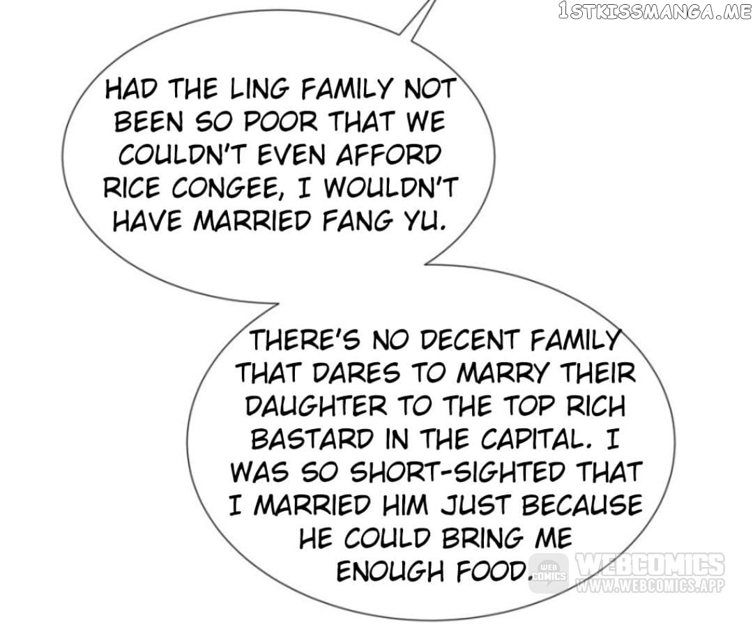General’s Arranged Marriage chapter 126 - page 30