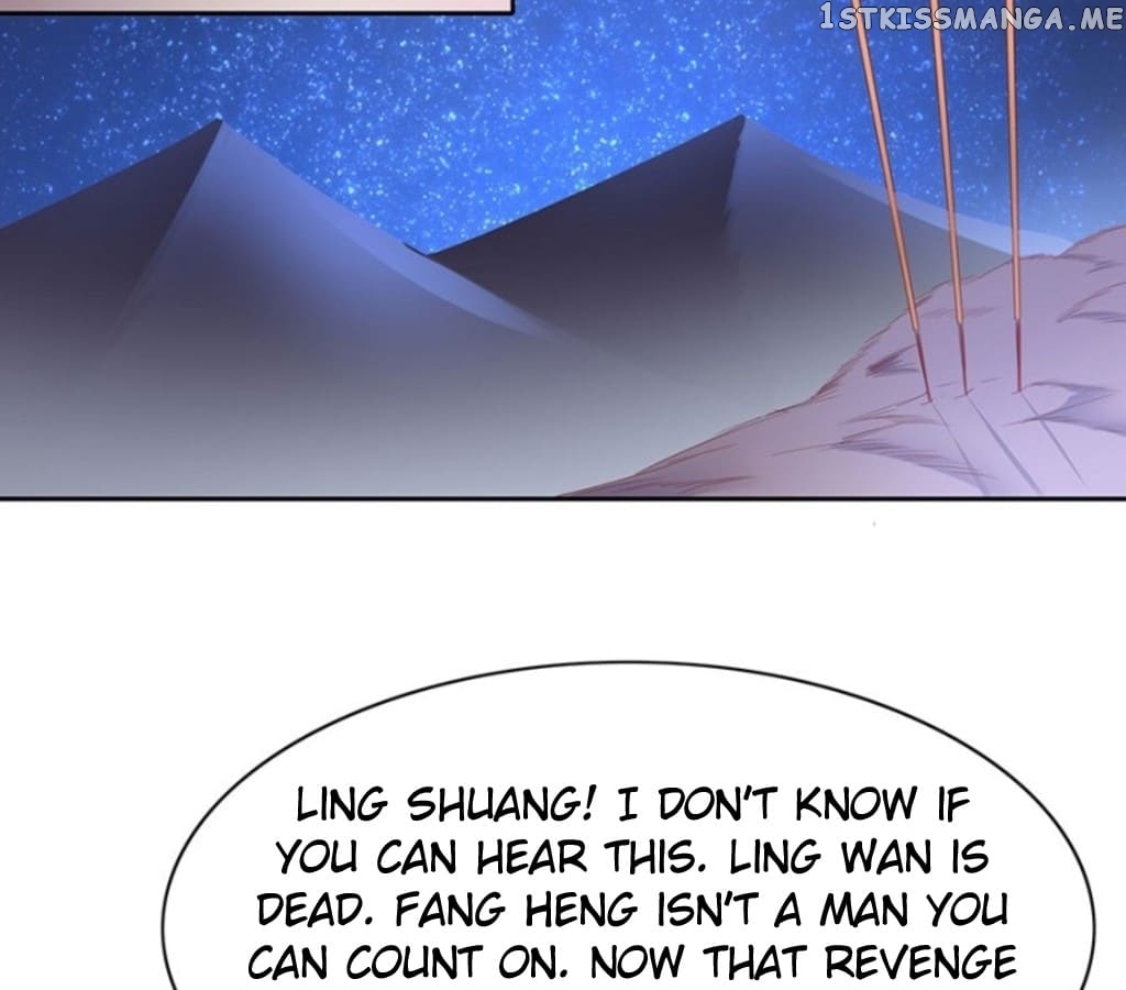 General’s Arranged Marriage chapter 123 - page 39