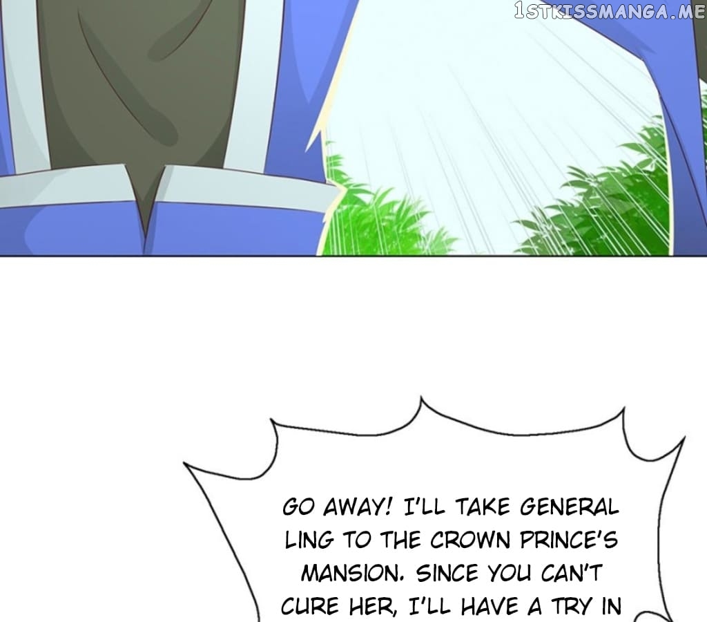 General’s Arranged Marriage chapter 118 - page 31
