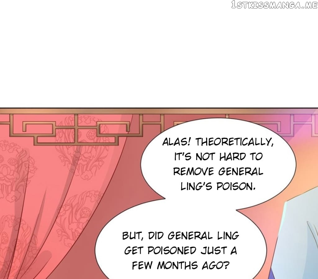 General’s Arranged Marriage chapter 116 - page 39