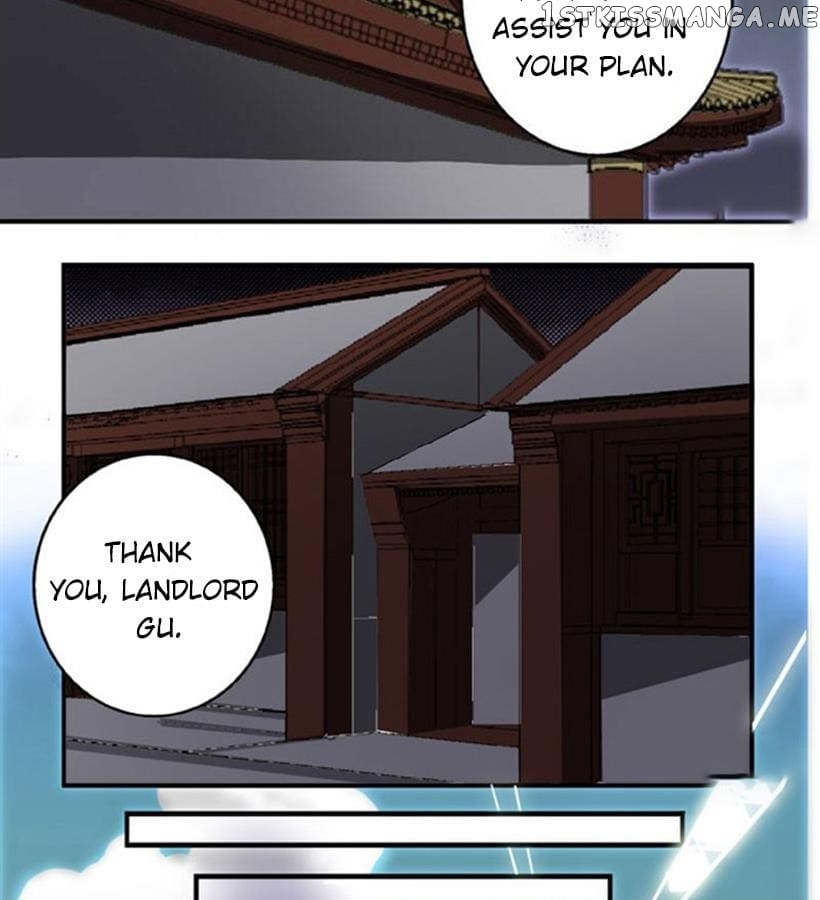 General’s Arranged Marriage chapter 85 - page 28