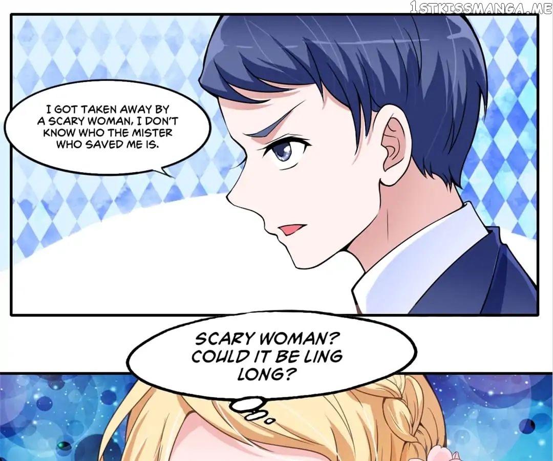 Being a Substitute for President’s Bride chapter 137 - page 26