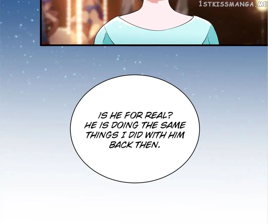 Being a Substitute for President’s Bride chapter 126 - page 8