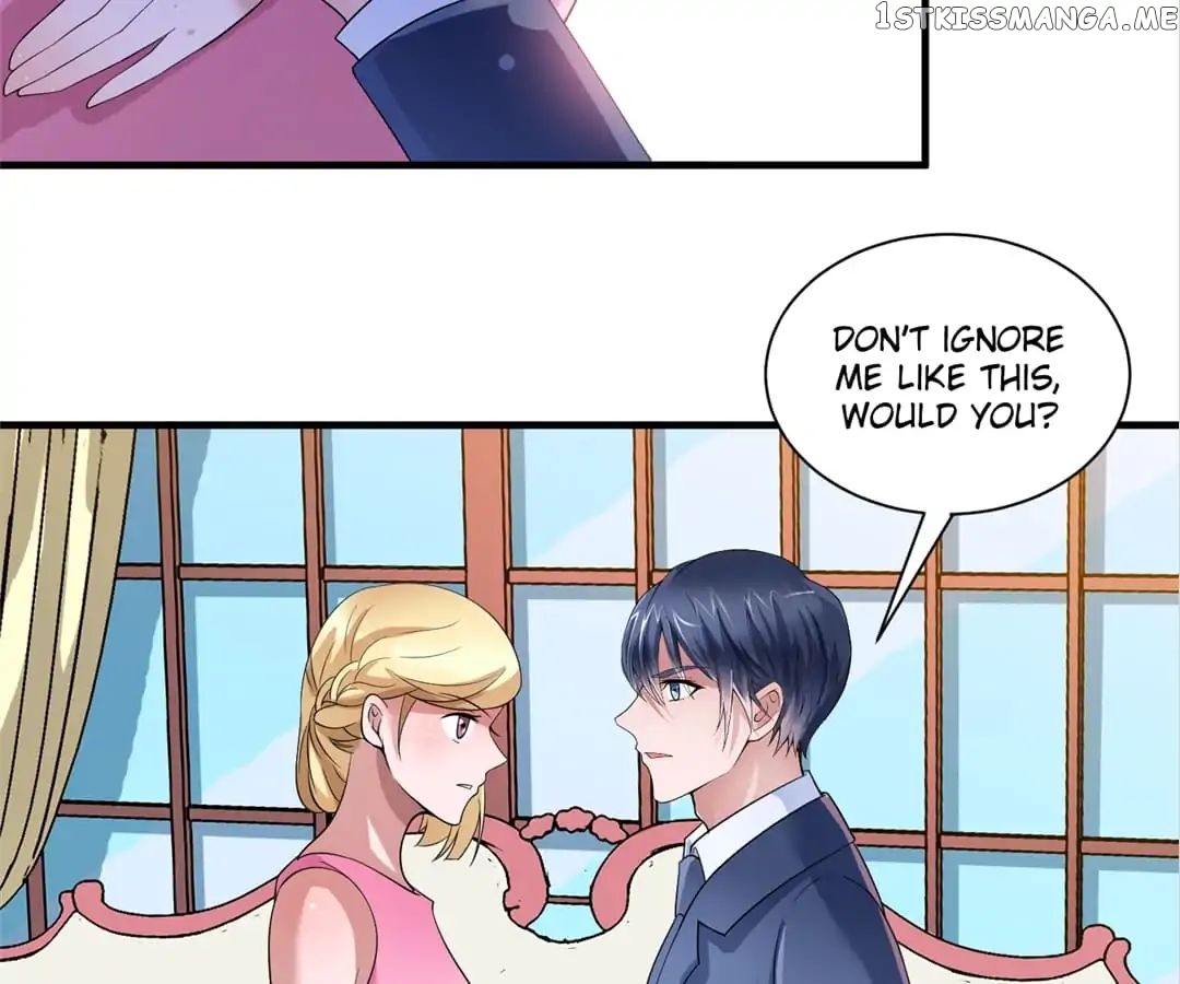 Being a Substitute for President’s Bride chapter 118 - page 19