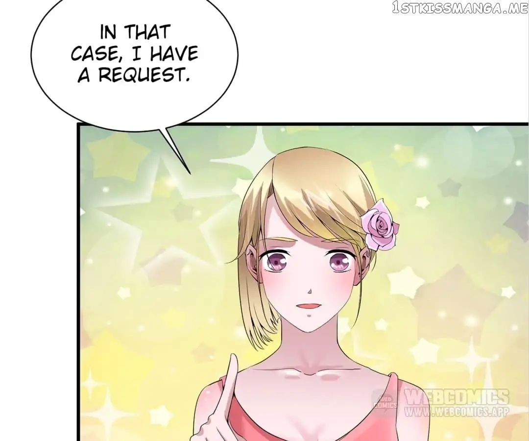 Being a Substitute for President’s Bride chapter 115 - page 38