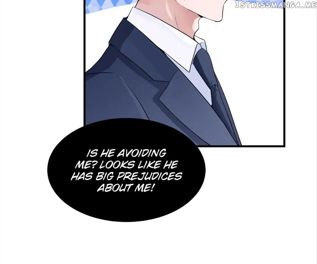 Being a Substitute for President’s Bride chapter 113 - page 8