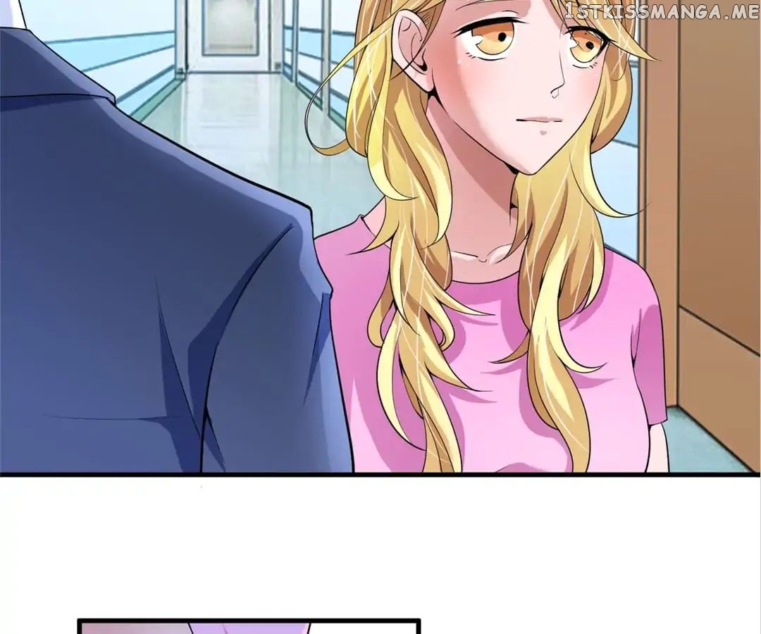 Being a Substitute for President’s Bride chapter 99 - page 5