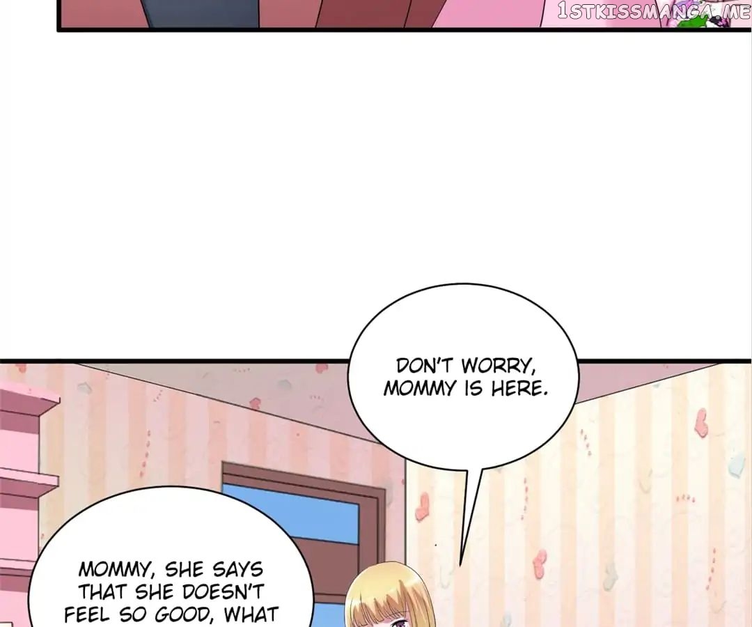 Being a Substitute for President’s Bride chapter 93 - page 33