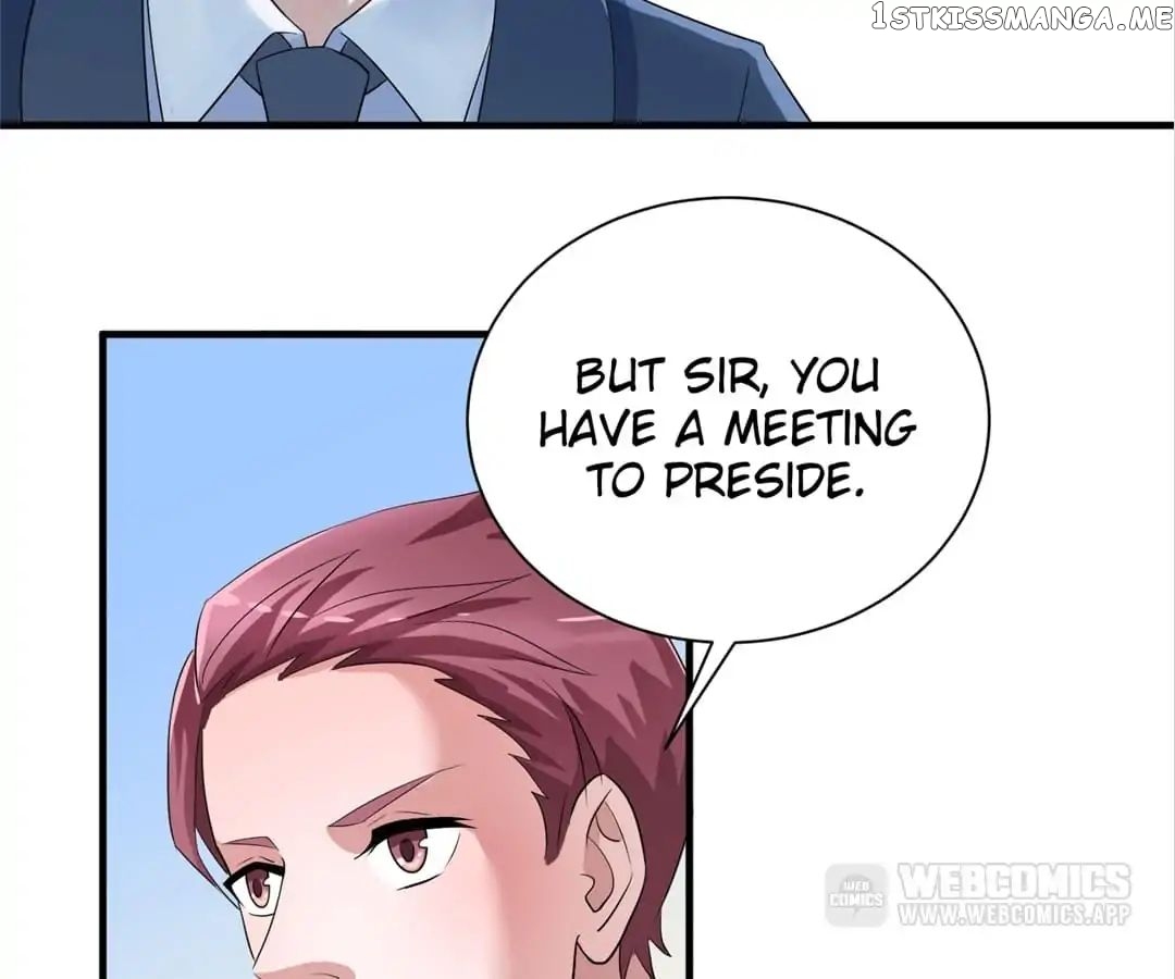 Being a Substitute for President’s Bride chapter 90 - page 16