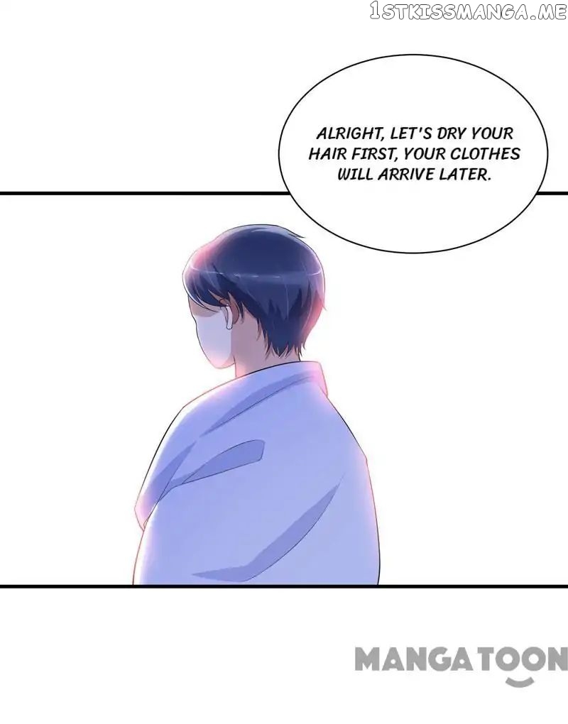 Being a Substitute for President’s Bride chapter 87 - page 6