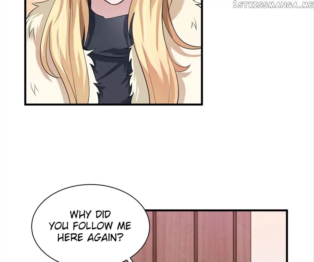 Being a Substitute for President’s Bride chapter 74 - page 34