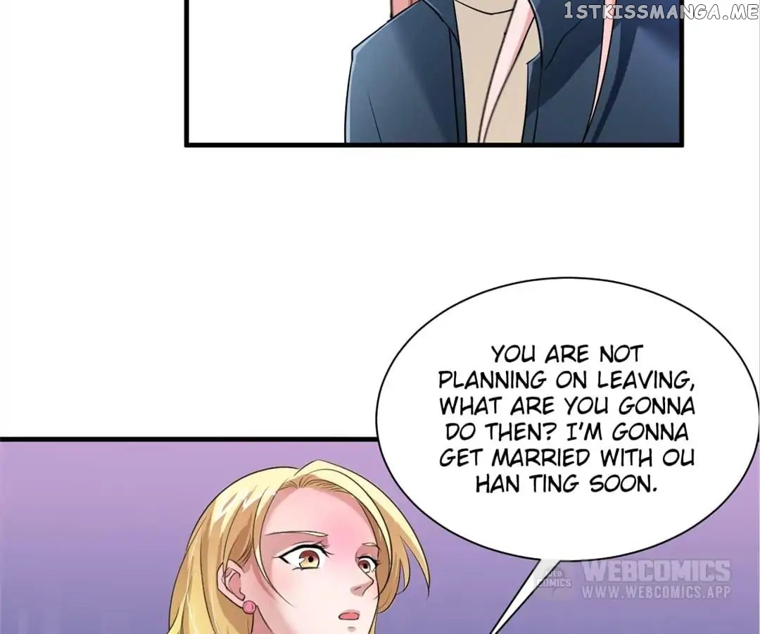 Being a Substitute for President’s Bride chapter 54 - page 28