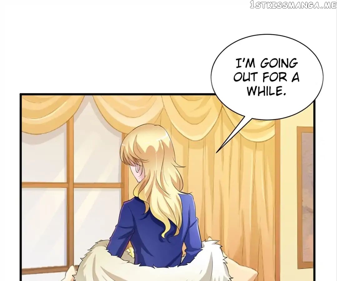 Being a Substitute for President’s Bride chapter 53 - page 11