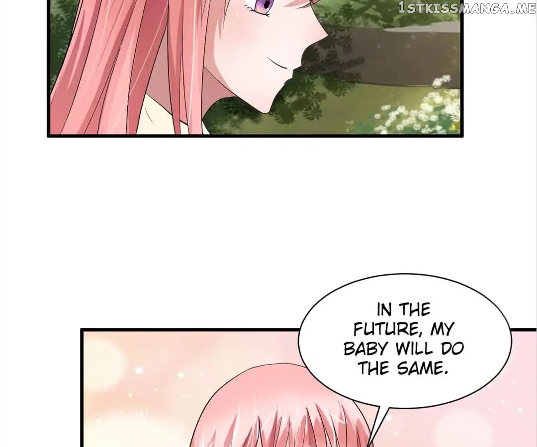 Being a Substitute for President’s Bride chapter 53 - page 31
