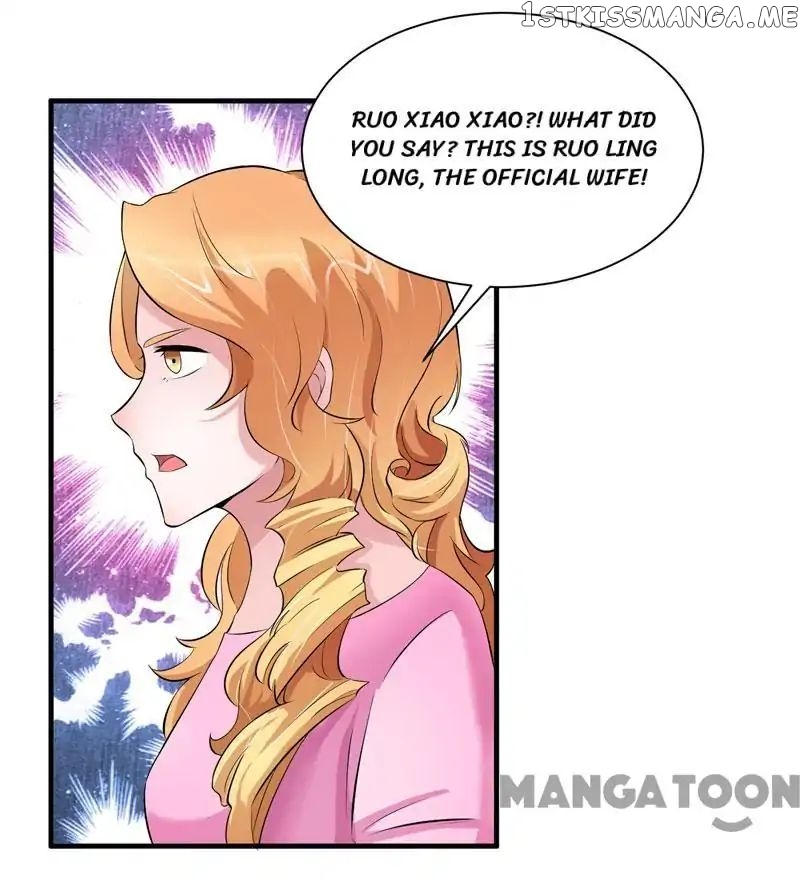 Being a Substitute for President’s Bride chapter 52 - page 18