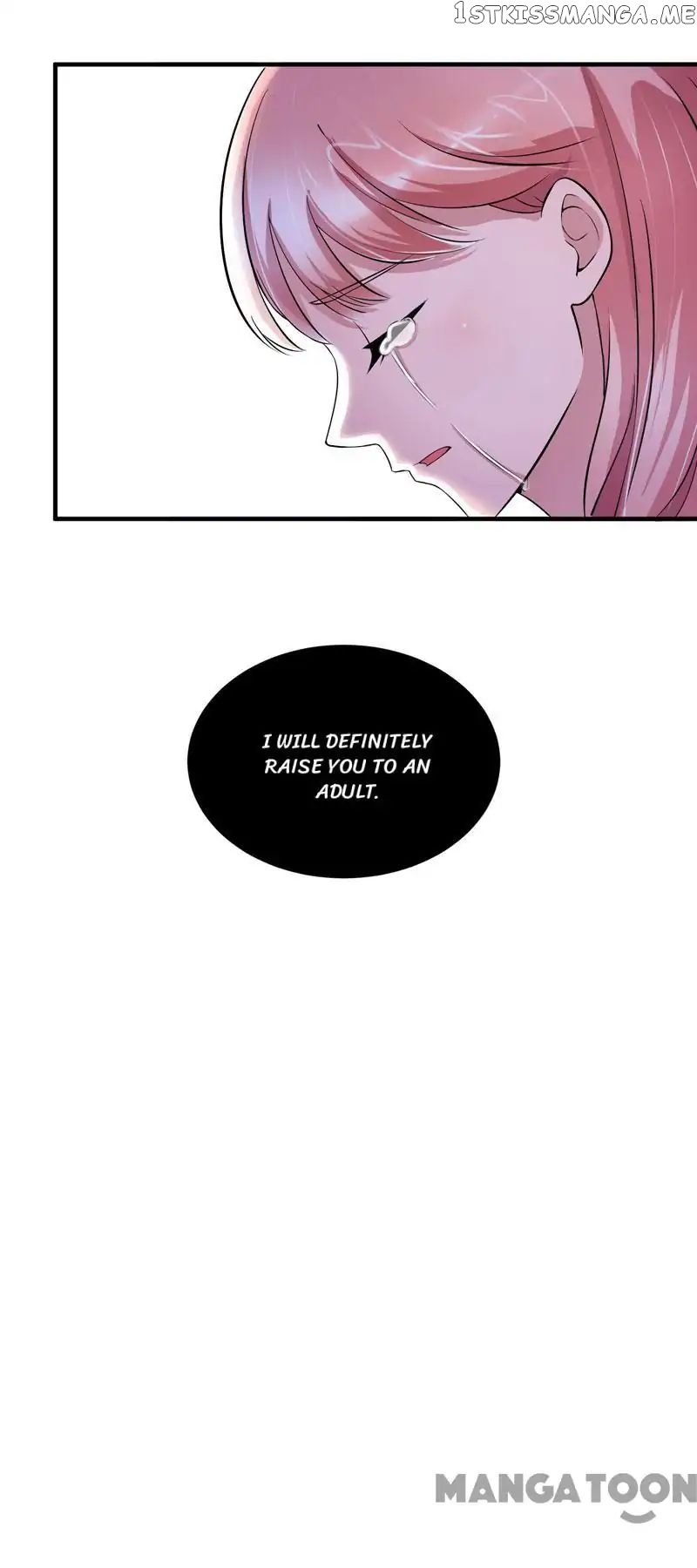 Being a Substitute for President’s Bride chapter 52 - page 30