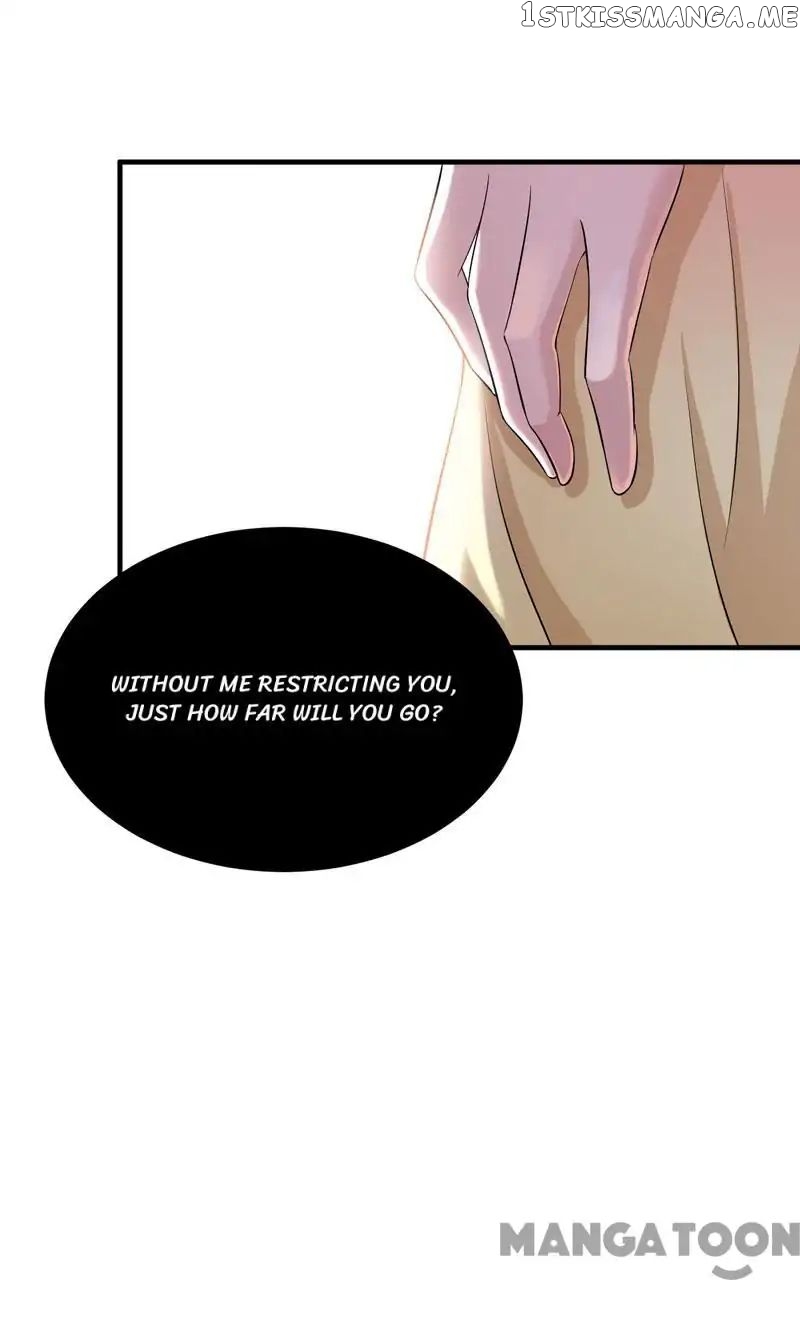 Being a Substitute for President’s Bride chapter 50 - page 29
