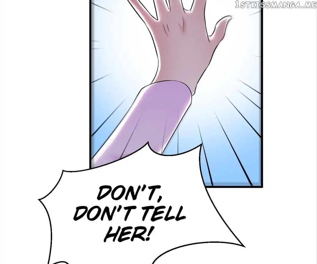 Being a Substitute for President’s Bride chapter 33 - page 26