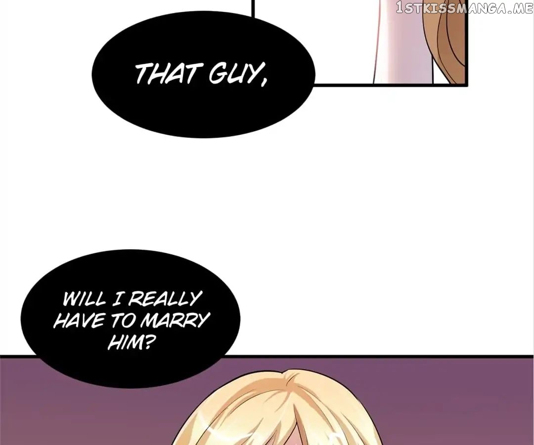Being a Substitute for President’s Bride chapter 25 - page 29