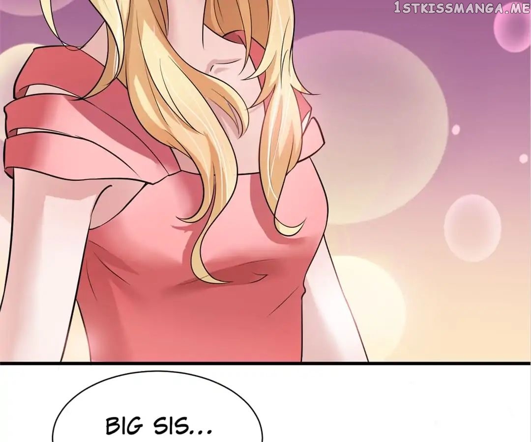 Being a Substitute for President’s Bride chapter 17 - page 32