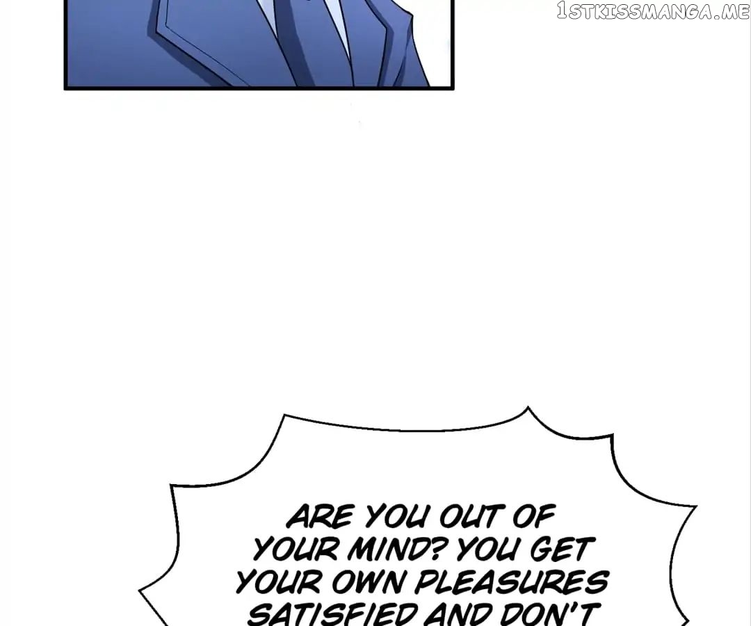 Being a Substitute for President’s Bride chapter 8 - page 10