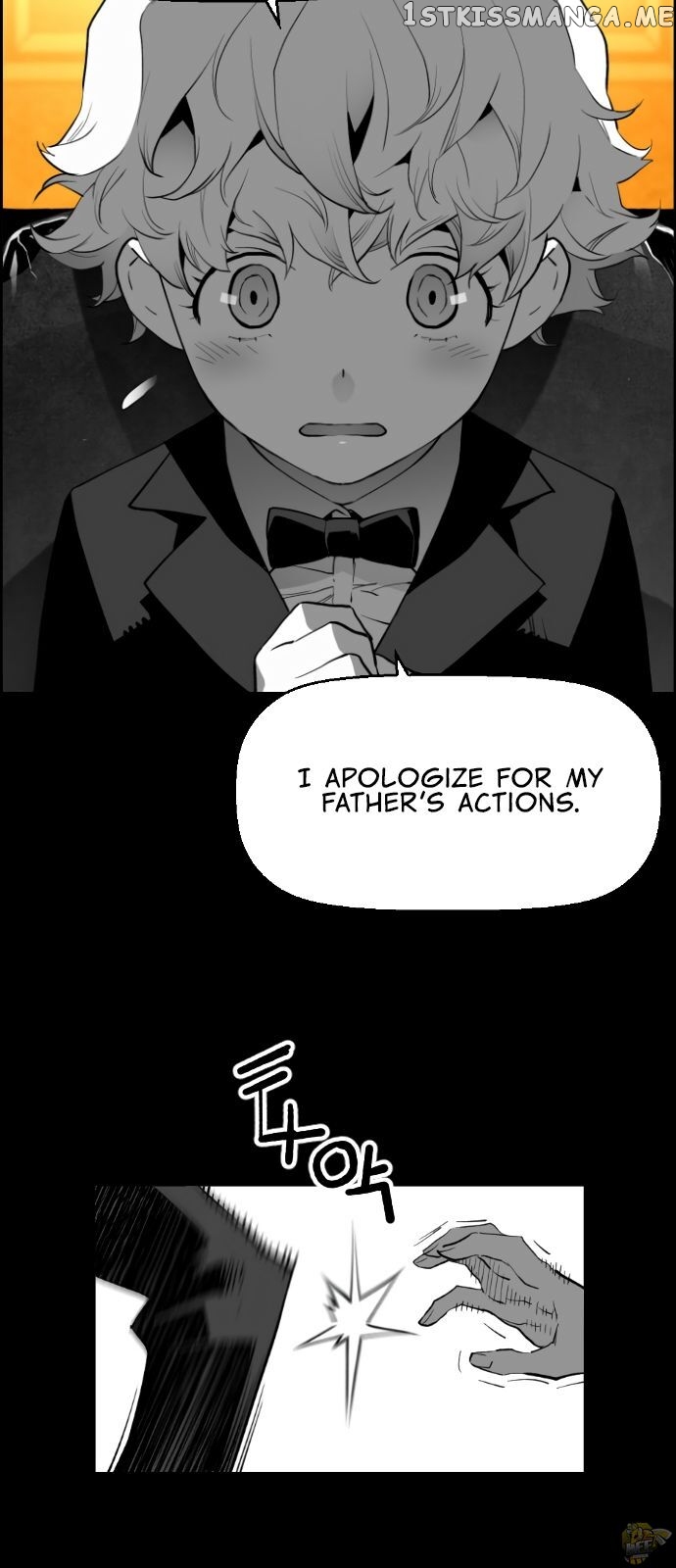 Terror Man Chapter 175 - page 24