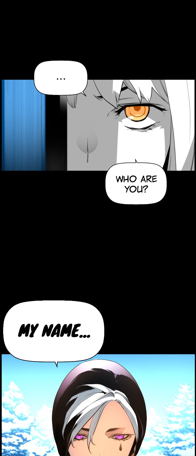 Terror Man Chapter 112 - page 35