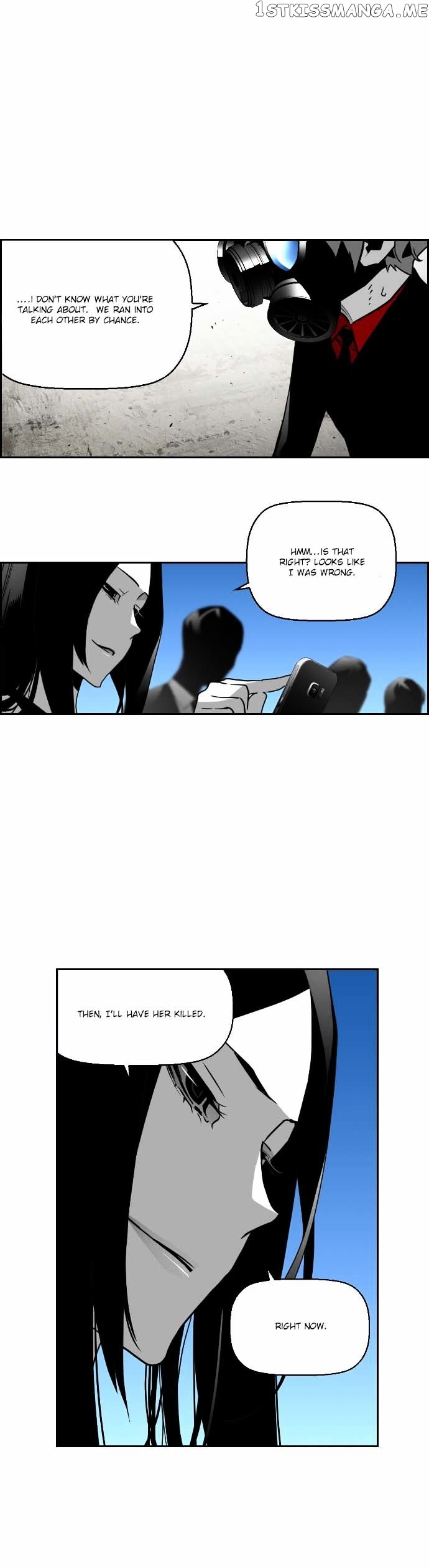 Terror Man Chapter 35 - page 4