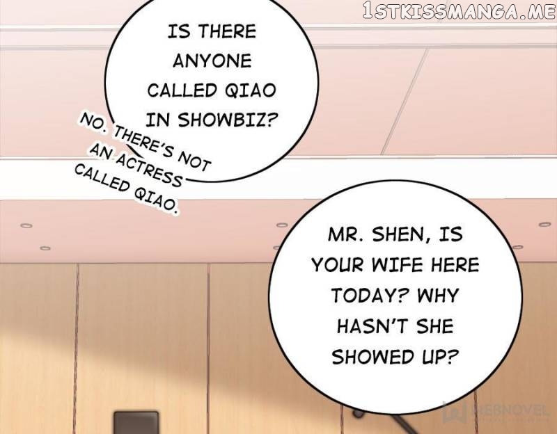 Mysterious Star: Battle With My Sweet Wife chapter 65 - page 39