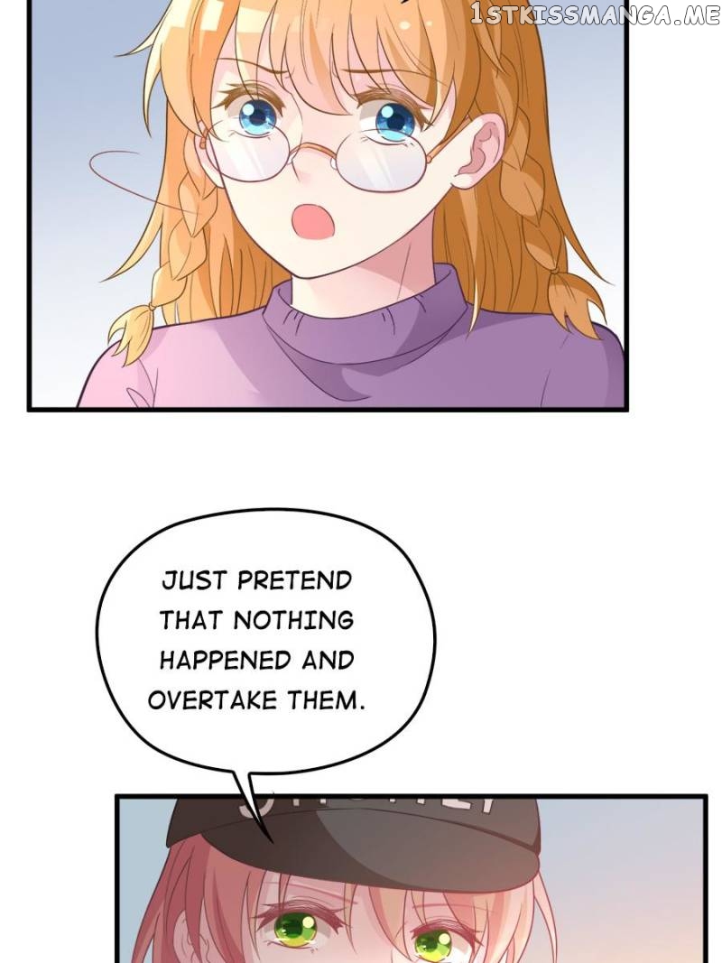 Mysterious Star: Battle With My Sweet Wife chapter 36 - page 56