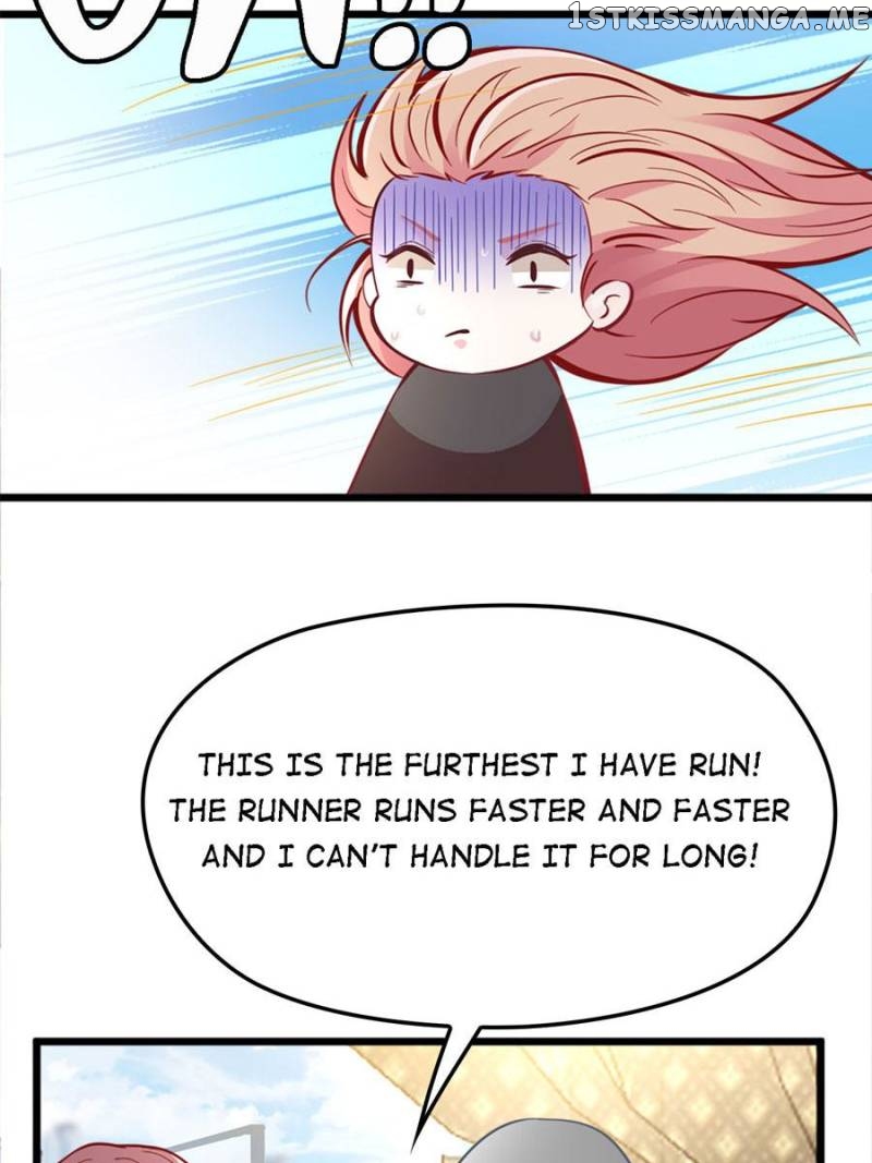 Mysterious Star: Battle With My Sweet Wife chapter 26 - page 31