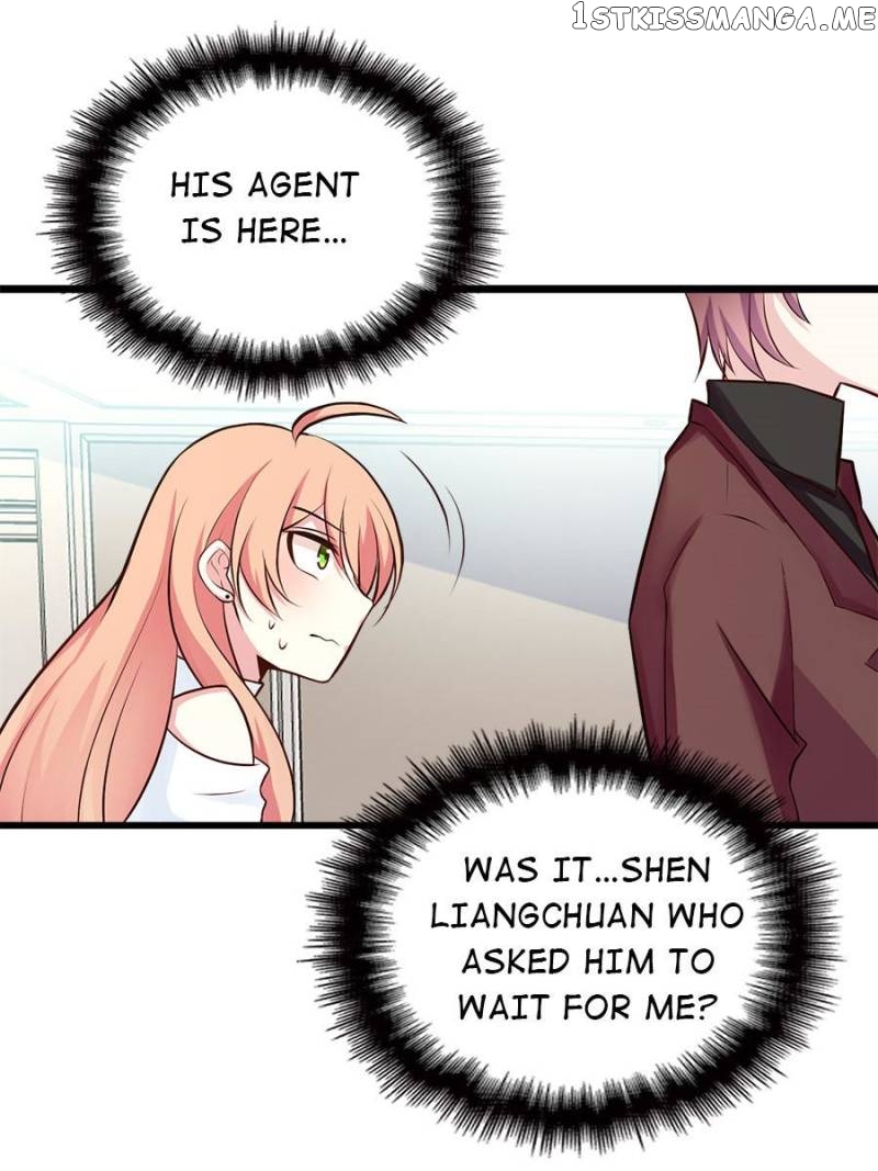 Mysterious Star: Battle With My Sweet Wife chapter 5 - page 46
