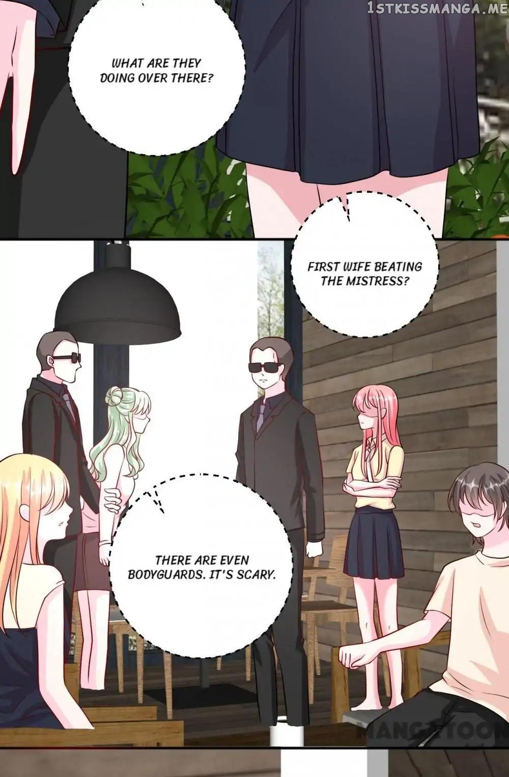 Movie King and His Princess chapter 82 - page 3