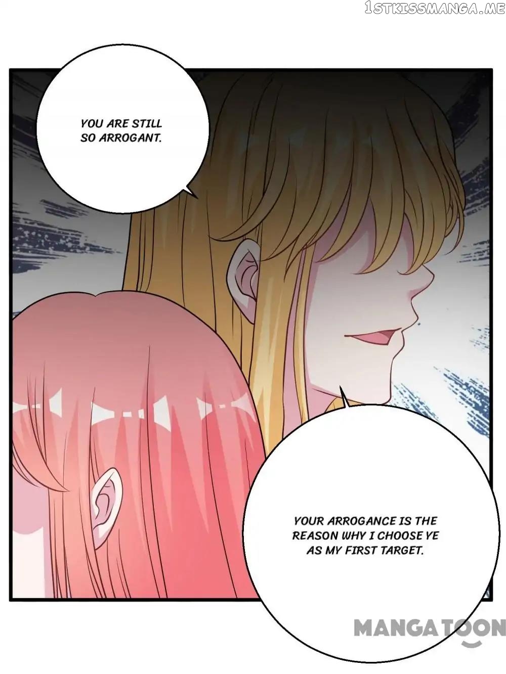 Movie King and His Princess chapter 64 - page 15