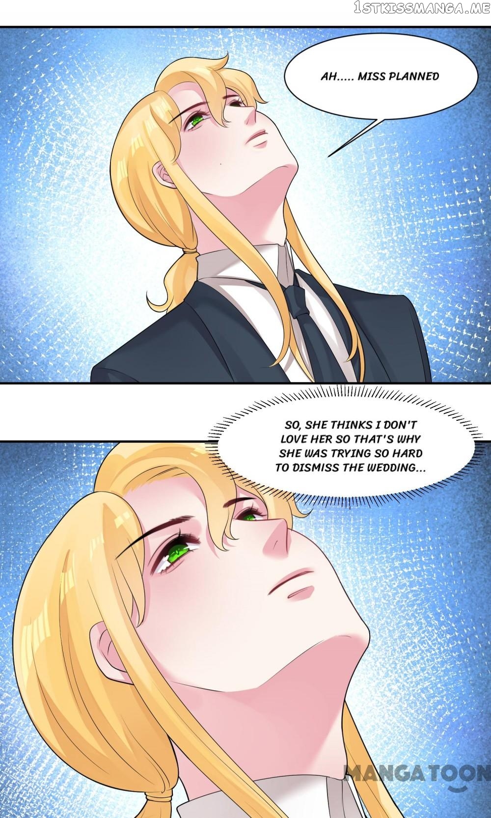 Movie King and His Princess chapter 33 - page 14