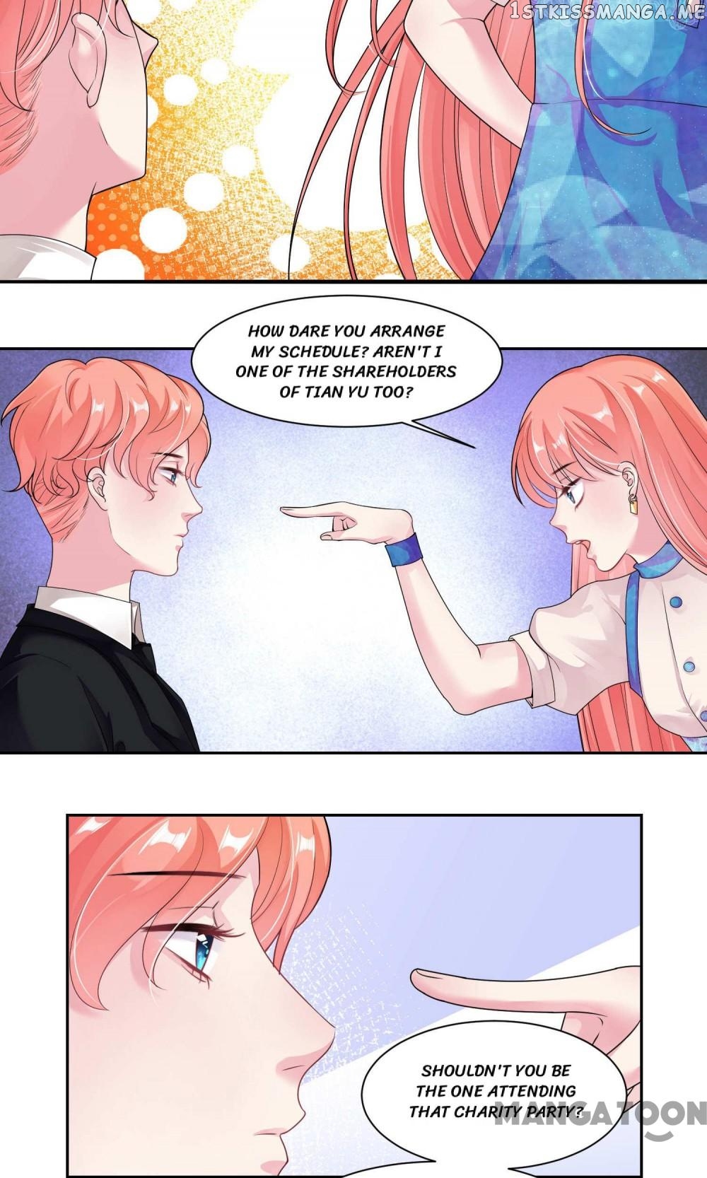 Movie King and His Princess chapter 31 - page 3