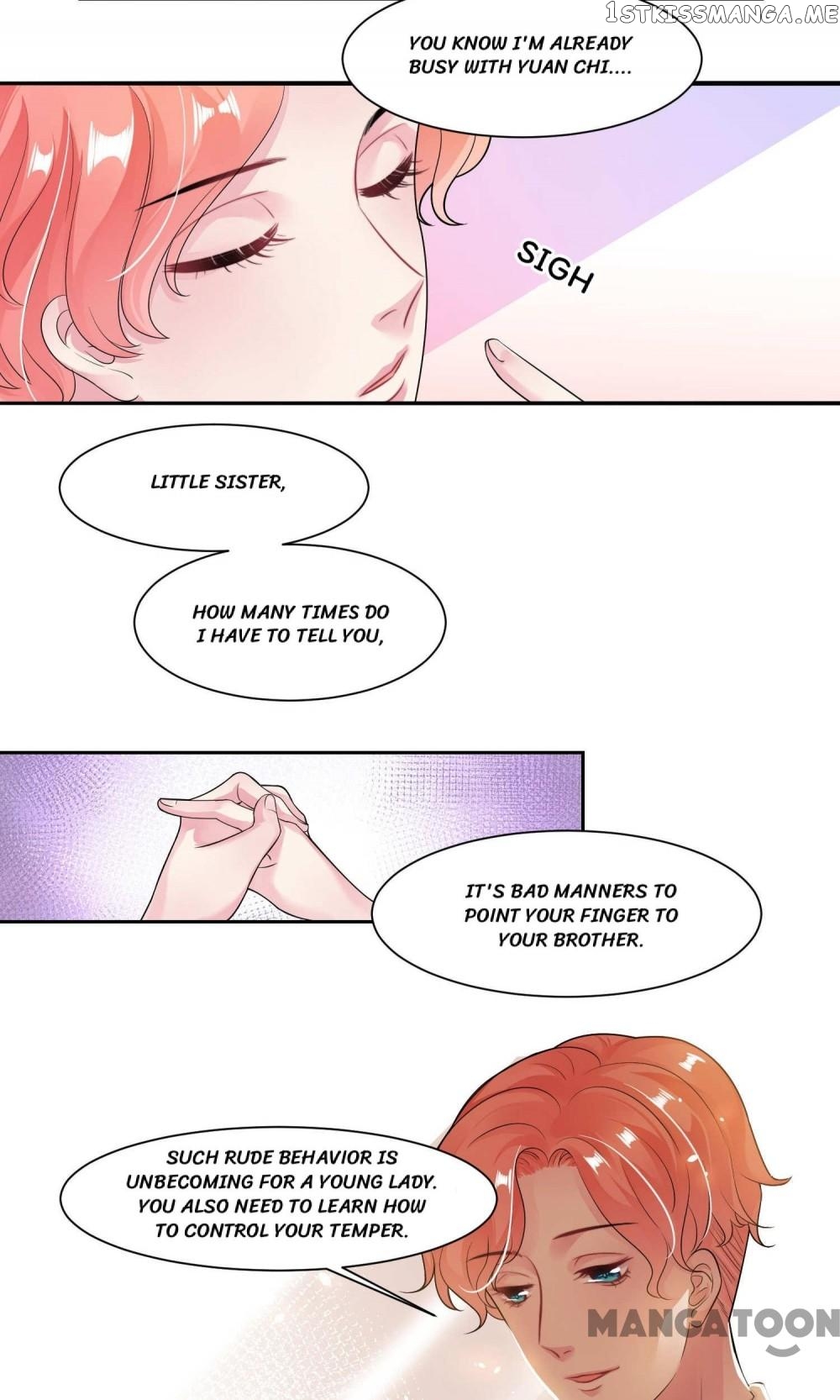 Movie King and His Princess chapter 31 - page 4