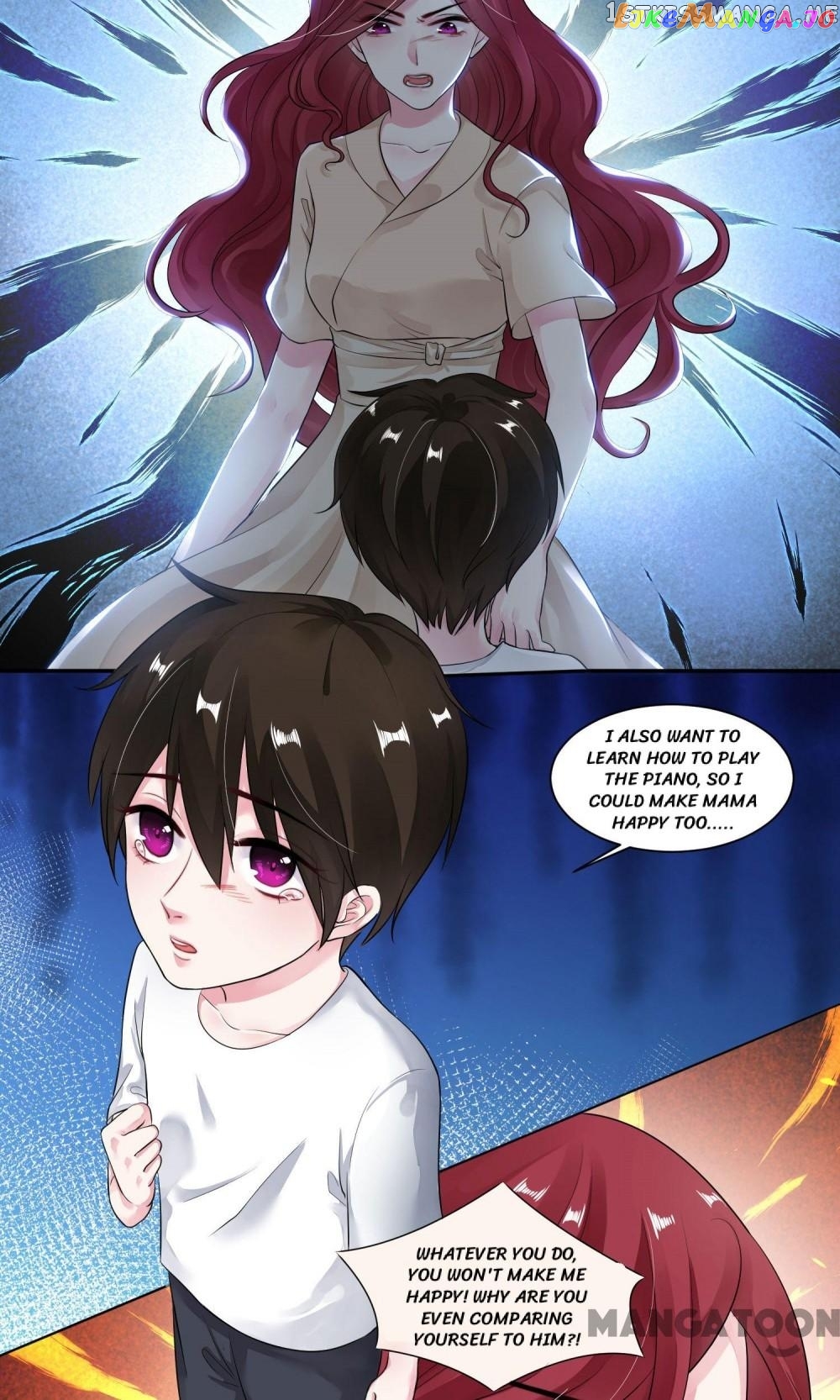 Movie King and His Princess chapter 21 - page 6