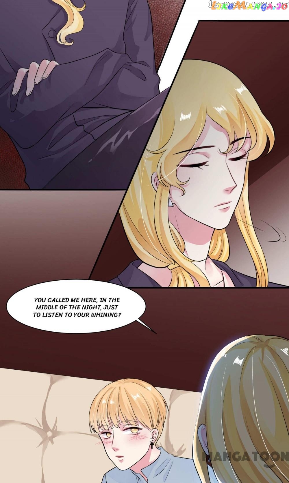 Movie King and His Princess chapter 22 - page 7