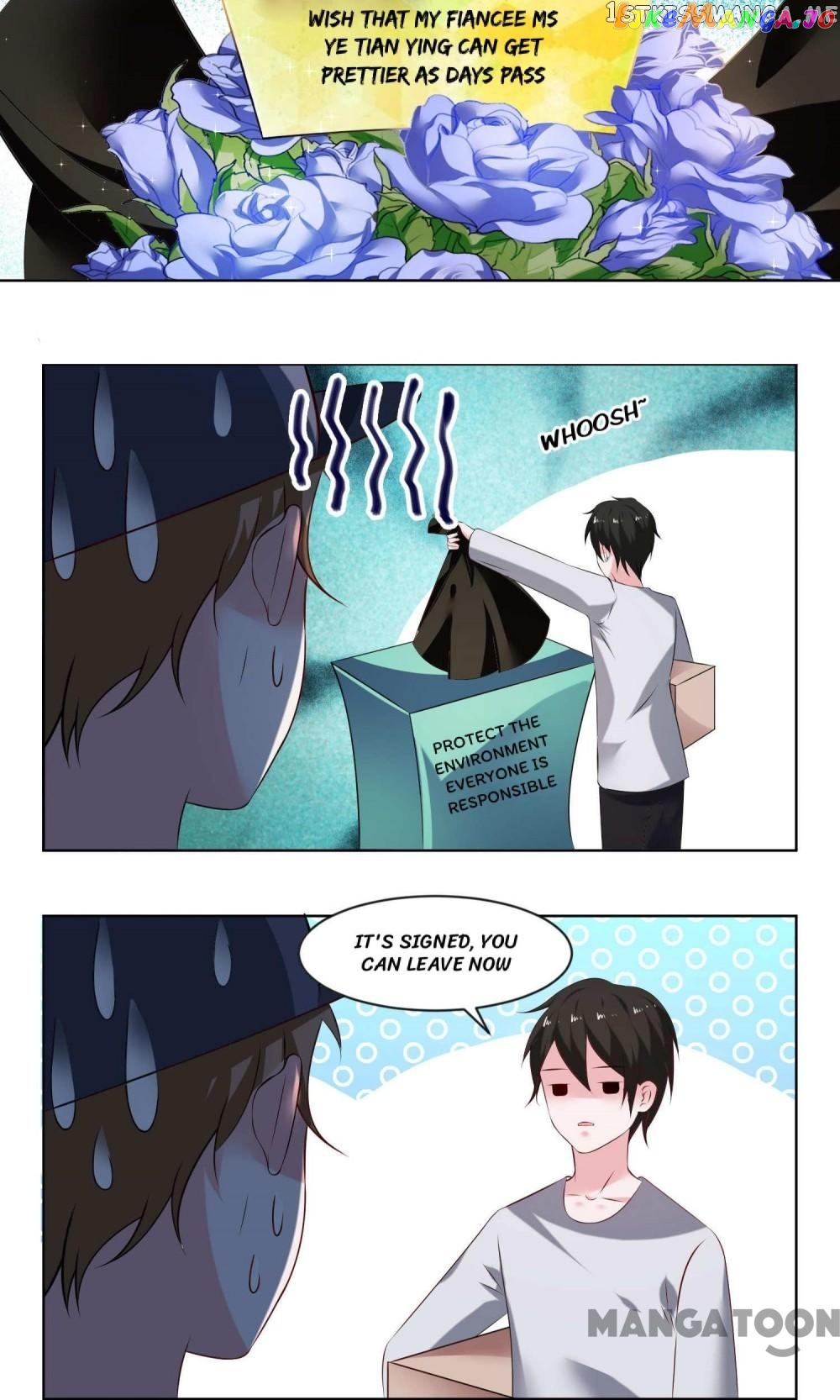 Movie King and His Princess chapter 7 - page 21